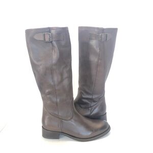 Hardy Amaya Hand Crafted Leather Riding Boots
